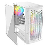 Корпус Logic Concept Aramis ARGB Mini White (AM-ARAMIS-20-0000000-0002), фото 4