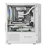 Корпус Logic Concept Aramis ARGB Mini White (AM-ARAMIS-20-0000000-0002), фото 5