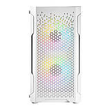 Корпус Logic Concept Aramis ARGB Mini White (AM-ARAMIS-20-0000000-0002), фото 6