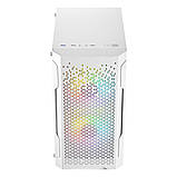 Корпус Logic Concept Aramis ARGB Mini White (AM-ARAMIS-20-0000000-0002), фото 7