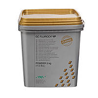 FUJIROCK EP Classic Line Супергіпс IV класу 5 кг (Золотисто-коричневий)