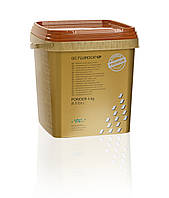 FUJIROCK EP Premium Line Супергіпс IV класу 4 кг (Інка-коричневий)