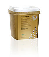 FUJIROCK EP Premium Line Супергіпс IV класу 4 кг (Перлинно-білий)