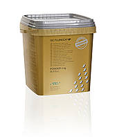 FUJIROCK EP Premium Line Супергіпс IV класу 4 кг (Титановий сірий)