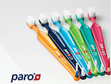 Зубна щітка Paro S39, фото 2