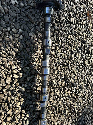 Распредвал Д-245 МТЗ - купить недорого на Prom.ua: цены, акции и отзывы ...