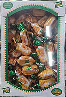 Конфеты курага AMANTI