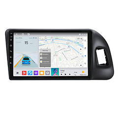 Штатна магнітола Mekede MS Audi Q5 (2008-2017) QleD