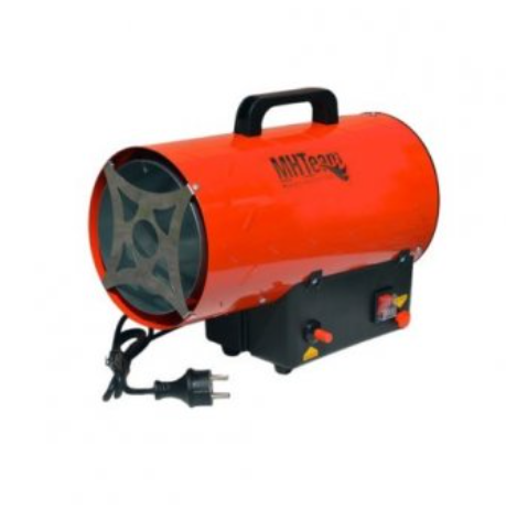 Газова теплова гармата MHTeam GH1-30, фото 1