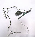 Монтаж короповий "безпечна кліпса" вантаж 100 г, фото 3