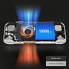 Retroid Pocket 4 Pro Black Портативна ігрова приставка, фото 7