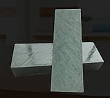 Натуральний точильний камінь #4000 14*4*2см, фото 2