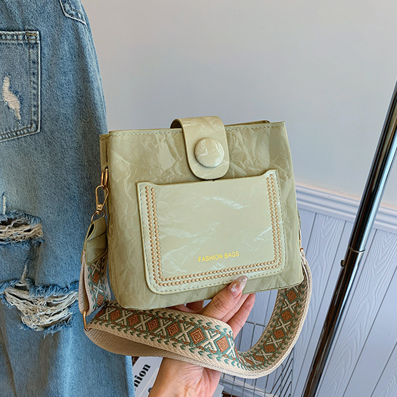 Жіноча сумка НОВИЙ стильна сумка для через плече Ручні сумки тільки ОПТ, фото 1