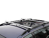Багажник АЕР на дах KIA Sorento XM SUV 2010-2014 AVK, фото 8