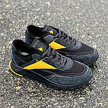 Чоловічі кросівки Reebok Legacy Classic AVK, фото 4