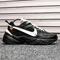 Nike Air Monarch Off White Bigl.ua