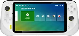 Logitech G Cloud 940-000198 64 GB Портативна ігрова приставка