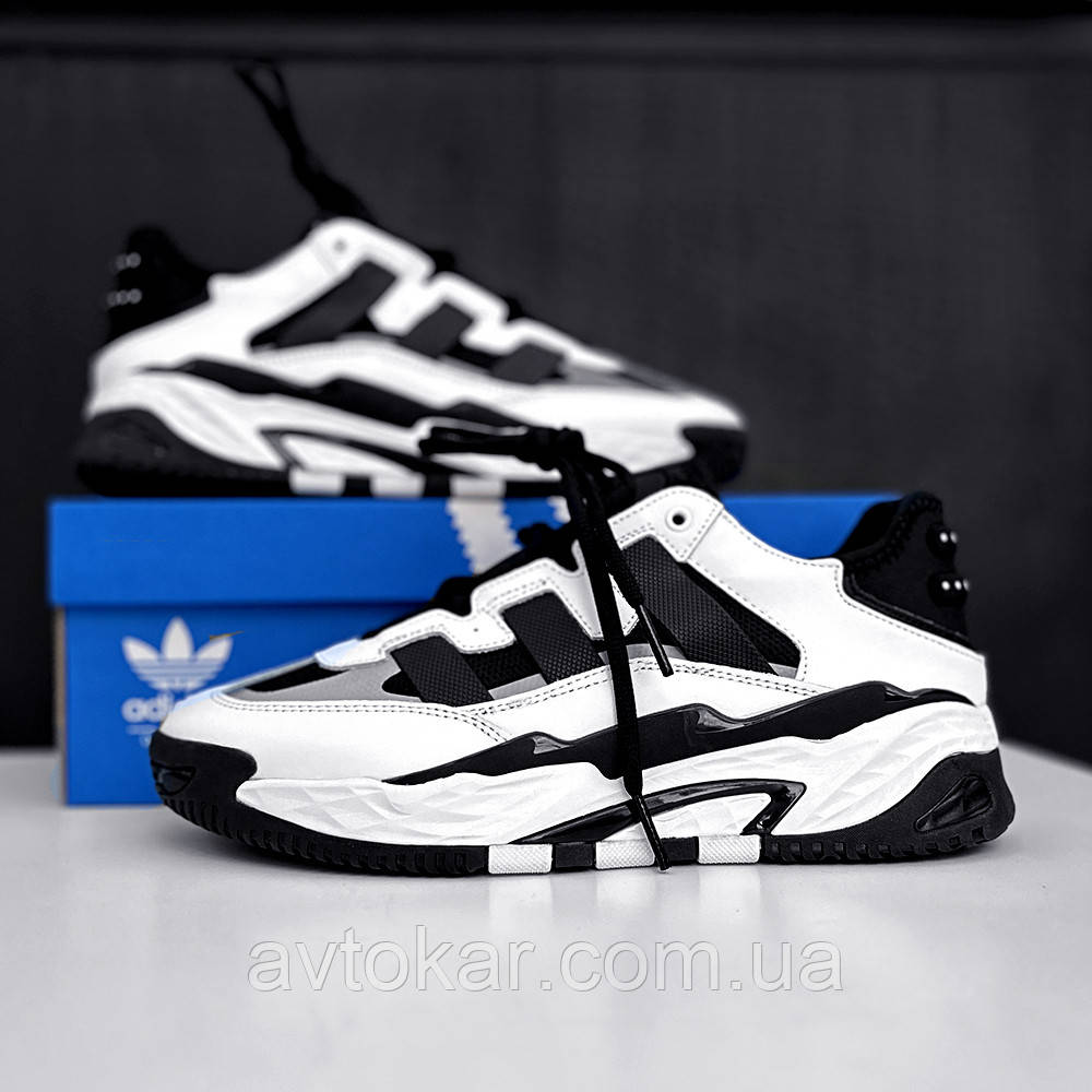 Чоловічі кросівки Adidas Niteball AVK