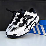 Чоловічі кросівки Adidas Niteball AVK, фото 5