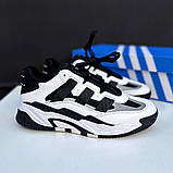 Чоловічі кросівки Adidas Niteball AVK, фото 6