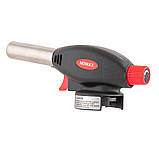 Пальник із п'єзопідпалом NOWAX, Ø — 20 мм, до 60 мм, керам. AVK, фото 2