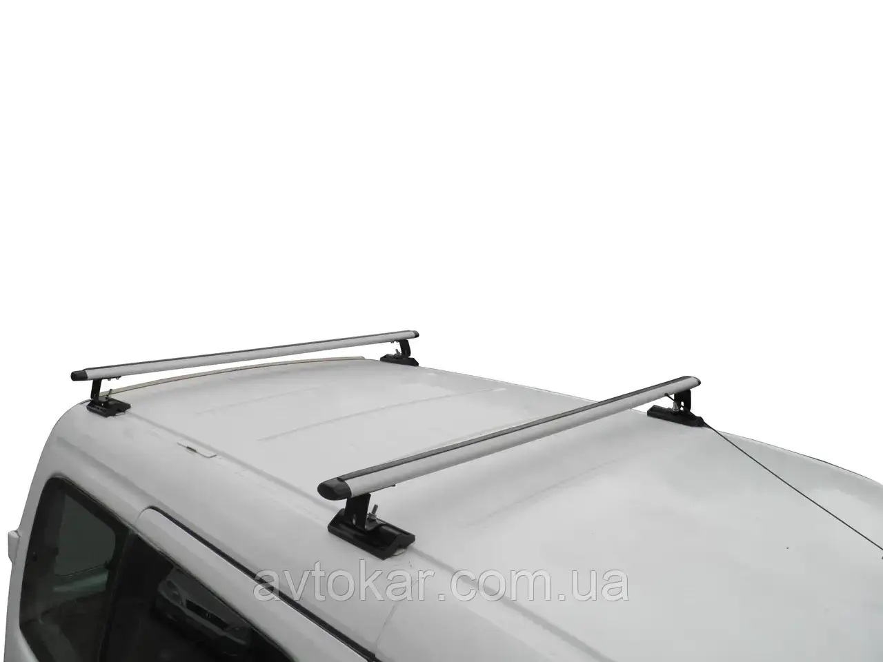 Багажник на дах Citroen Berlingo AERO AVK, фото 1