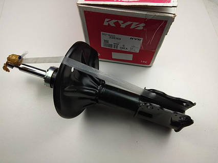 Амортизатор Lancer IX 2.0 передн. (газ-масло), KAYABA (334369) (4060A320)