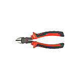 Бокорізи Carlife 160 мм 46-58 HRC (WR5519) AVK, фото 2