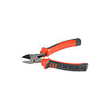 Бокорізи Carlife 160 мм 46-58 HRC (WR5519) AVK, фото 3