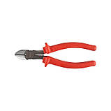 Бокорізи комбіновані Carlife 200 мм 46-58 HRC (WR5021) AVK, фото 2