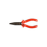 Довгогубці діелектричні Carlife 160 мм 1000В поліровані 46-58 HRC (WR5024) AVK, фото 2