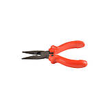 Довгогубці діелектричні Carlife 160 мм 1000В поліровані 46-58 HRC (WR5024) AVK, фото 3