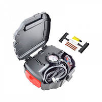 Компресор автомобільний STORM Compact Power 12В, 7 Атм, 12 л/хв., 80 Вт, довж. шланга 0,51м (6шт/ящ) AVK