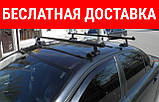 Багажник на дах OPEL Combo Van 1994-2001 AVK, фото 3