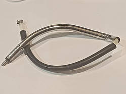 Б/В 11003122 Трубка пару та горячої води, Odea