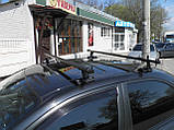 Багажник на дах VOLVO S40 Sedan,V40 Kombi 1996-1999 AVK, фото 5