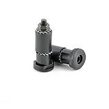 Грипси Greys ручки для велосипеда на кермо ергономічні з зональним покриттям 2 шт (GR17100) AVK, фото 2