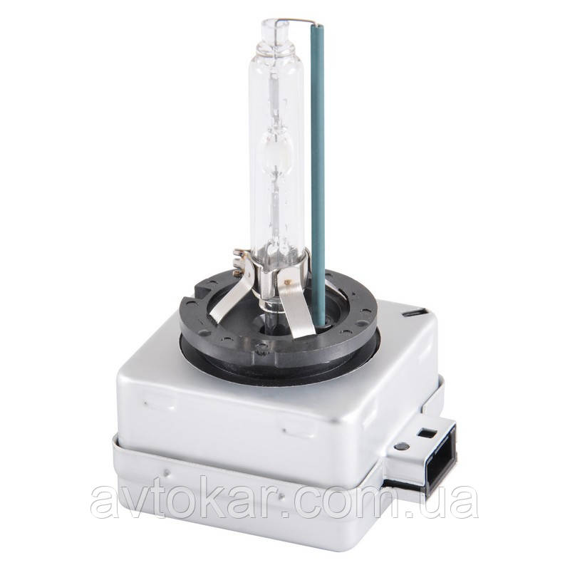 Ксенонові лампи для фар автомобіля Brevia D3S +50% 5500 K (1 шт) 85315MP AVK, фото 1