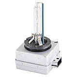 Ксенонові лампи для фар автомобіля Brevia D3S +50% 5500 K (1 шт) 85315MP AVK, фото 2