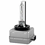 Ксенонові лампи для фар автомобіля D1S 4300K Brevia (1 шт.) AVK, фото 2