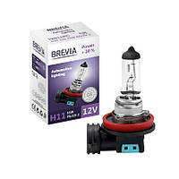 H11 24V 70W PGJ19-2 Power Duty CP (10/200 шт.) AVK