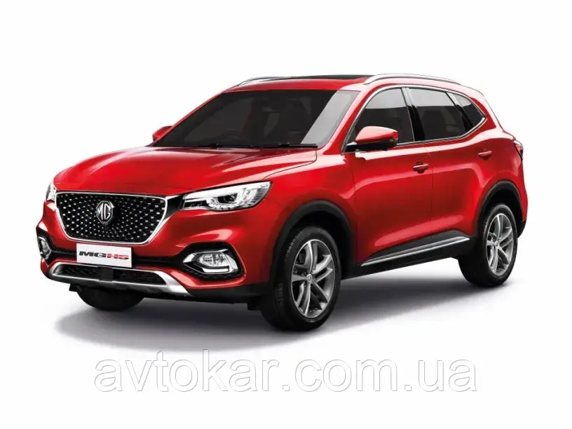 Багажник на дах MG HS SUV 2018- AVK, фото 1
