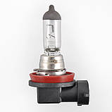 Галогенна лампа Solar H11 StarLight +30% 12 V 1211 AVK, фото 2