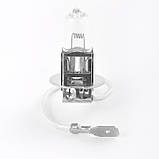 Галогенна лампа Solar H3 Rally +30% 12 V 1213 AVK, фото 2