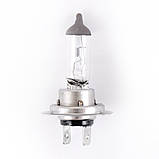 Галогенна лампа Solar H7 StarLight +30% 12V 1207 AVK, фото 2