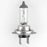 Галогенна лампа Solar H7 StarLight +30% 24 V (2407) AVK, фото 2