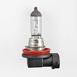 Галогенна лампа Solar H8 StarLight +30% 12V 1208 AVK, фото 2