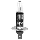 Галогеновая лампа Brevia H1 Rally 12V 80W 12010RC AVK, фото 2