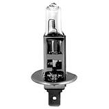 Галогенова лампа BREVIA H4 MASTER RALLY 24040MRC AVK, фото 2