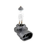 Галогенова лампа Solar H27/2 12 V 27 W PGJ13 Starlight +30% (1228) AVK, фото 2